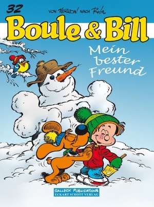 Roba: Boule u. Bill 32