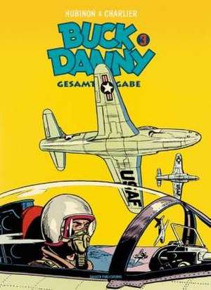 Buck Danny 03 de Michel Charlier