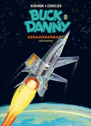 Buck Danny 09 de Jean-Michel Charlier