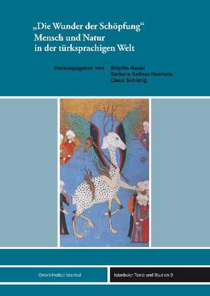 Die Wunder der Schöpfung de Brigitte Heuer