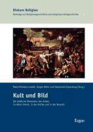 Kult und Bild de Maria M. Luiselli