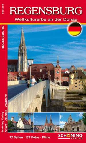 Regensburg de Matthias Freitag