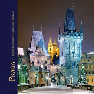 Praga de Roman Neugebauer