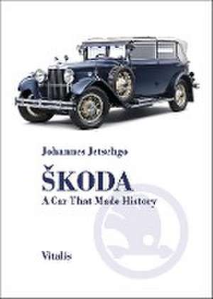 skoda de Johannes Jetschgo