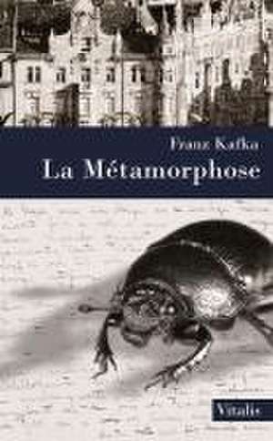 La Métamorphose de Franz Kafka