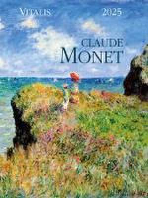 Claude Monet 2025 de Claude Monet