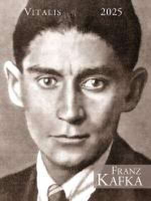 Franz Kafka 2025 de Franz Kafka