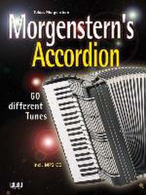 Morgenstern's Accordion de Tobias Morgenstern