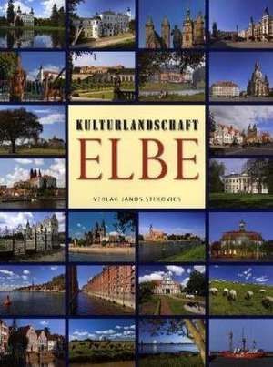 Kulturlandschaft Elbe de Sabine Tacke