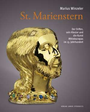 St. Marienstern de Marius Winzeler