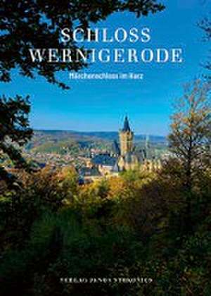 Schloss Wernigerode de Christian Juranek