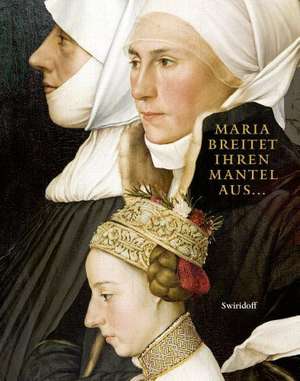 Die Madonna des Bürgermeisters Jacob Meyer zum Hasen von Hans Holbein dem Jüngeren de Gabriele Kopp-Schmdt