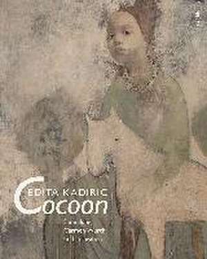 Edita Kadiric, Cocoon de C. Sylvia Weber