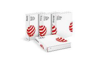 Red Dot Design Yearbook 2023/24 (4 vol.)