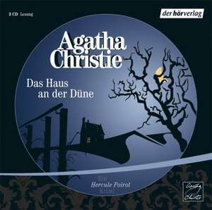 Das Haus an der Düne. 3 CDs de Agatha Christie