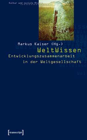 WeltWissen de Markus Kaiser