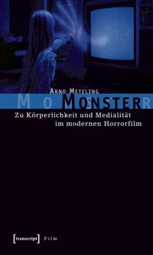 Monster de Arno Meteling