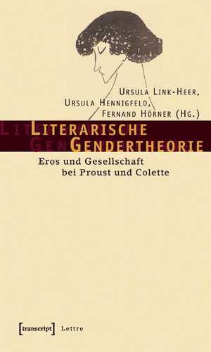 Literarische Gendertheorie de Ursula Link-Heer