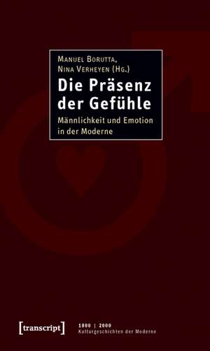 Präsenz der Gefühle