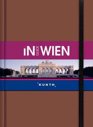 KUNTH InGuide Wien