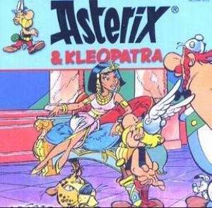 Asterix 02. Asterix und Kleopatra