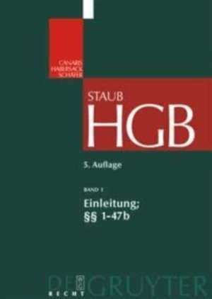 Einleitung; §§ 1-47b de Ulrike Gaebel