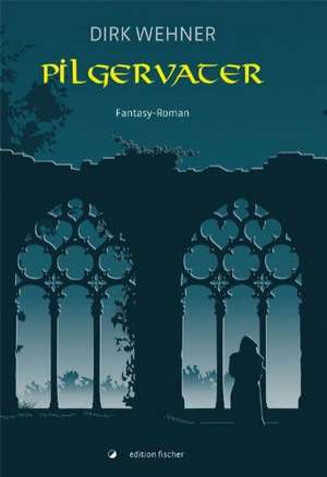 Pilgervater 01 de Dirk Wehner