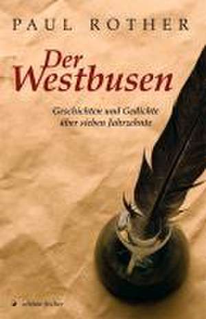 Der Westbusen de Paul Rother