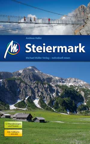 Steiermark de Andreas Haller