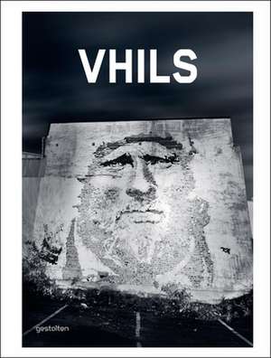 Vhils de Vhils