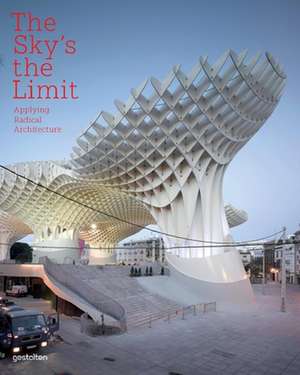 The Sky's the Limit: Applying Radical Architecture de Robert Klanten