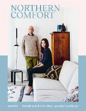 Northern Comfort (DE) de Robert Klanten