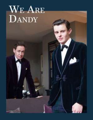 We are Dandy de Nathaniel Adams