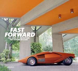 Fast Forward de Gestalten