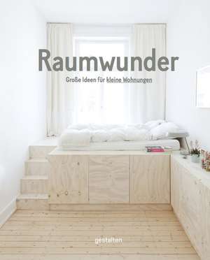 Raumwunder