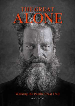 Great Alone de Tim Voors