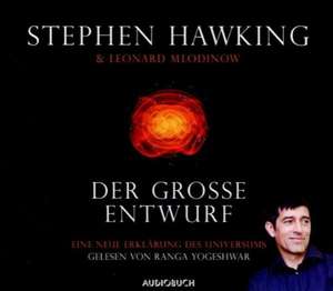 Der große Entwurf de Stephen Hawking