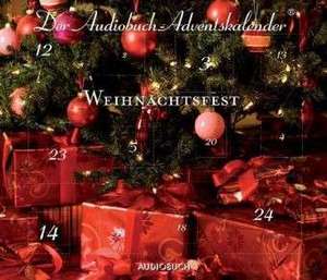 Weihnachtsfest de Anna Thalbach