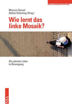 Wie lernt das linke Mosaik? de Marcus Hawel