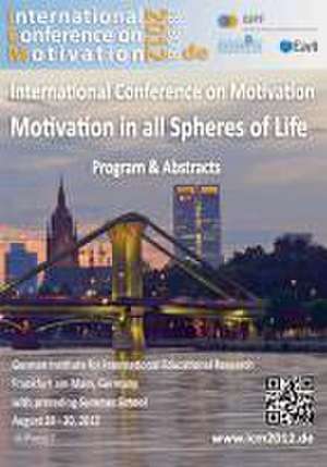 Motivation in all Spheres of Life de Thomas Martens