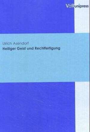 Heiliger Geist Und Rechtfertigung: Die Reichskristallnacht ALS Politischer Gedenktag in Der Ddr de Ulrich Asendorf