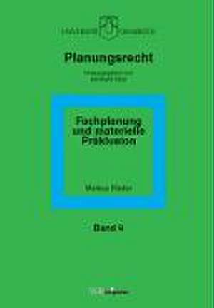 Fachplanung Und Materielle Praklusion: Die Bausoldaten Im Spannungsfeld Der sed-Politik 1964-1989 de Markus Rieder