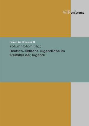 Deutsch-Judische Jugendliche Im Zeitalter Der Jugend: Weibliche Trachtikonographie ALS Bedeutungstrager Im 5. Jahrhundert V. Chr. in Griechenland de Yotam Hotam