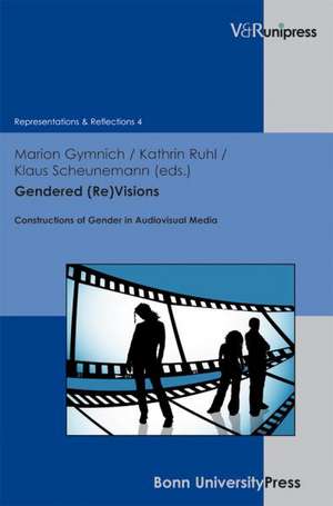 Gendered (Re)Visions de Marion Gymnich