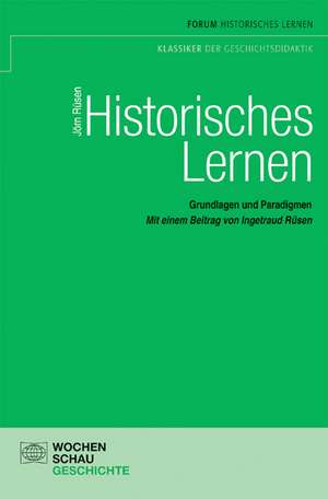 Historisches Lernen