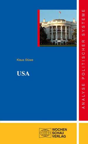 USA de Klaus Stüwe