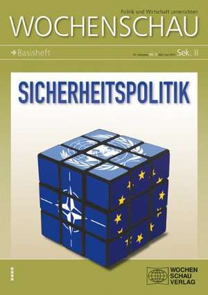 Sicherheitspolitik de Hans-Joachim Reeb