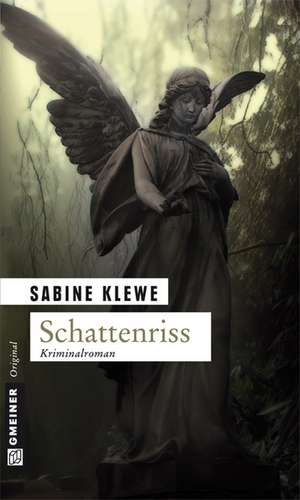 Schattenriss de Sabine Klewe