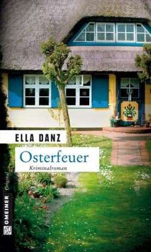 Osterfeuer de Ella Danz