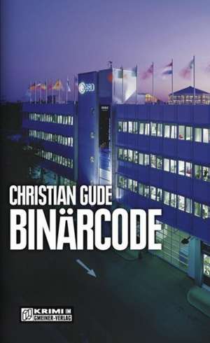 Binärcode de Christian Gude